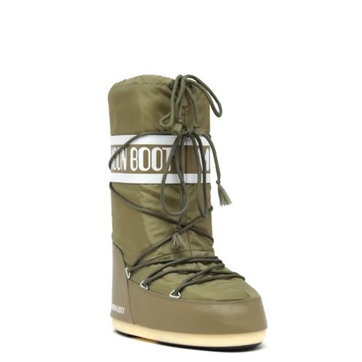 Moon Boot Ocieplane śniegowce Moon Boot 39/41 Gomez Fashion Store