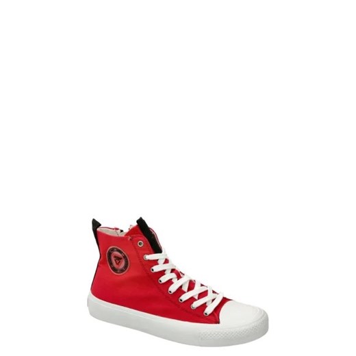 Guess Trampki Guess 43 okazyjna cena Gomez Fashion Store