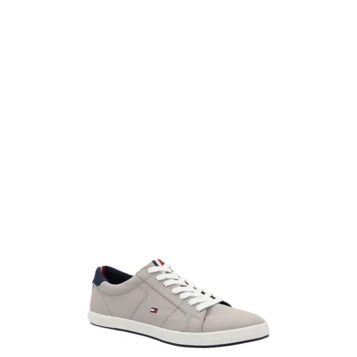 Tommy Hilfiger Tenisówki Iconic Tommy Hilfiger 45 okazyjna cena Gomez Fashion Store
