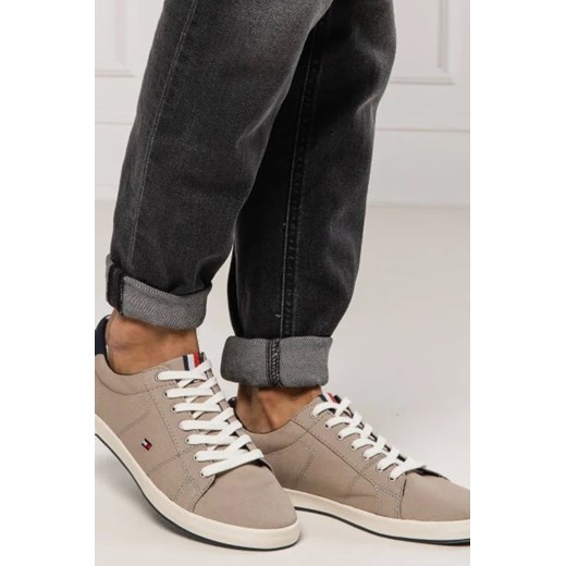 Tommy Hilfiger Tenisówki Iconic Tommy Hilfiger 42 okazja Gomez Fashion Store