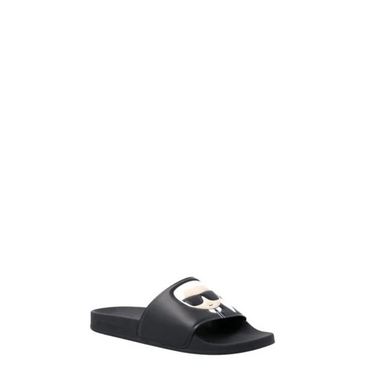 Karl Lagerfeld Klapki KONDO Karl Lagerfeld 41 Gomez Fashion Store okazja