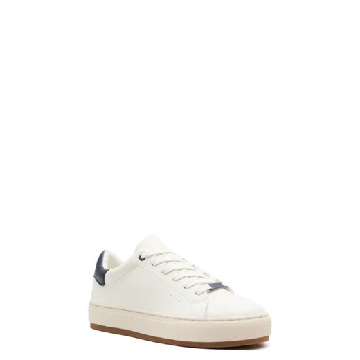 Kurt Geiger Skórzane sneakersy LANEY3 Kurt Geiger 42 Gomez Fashion Store