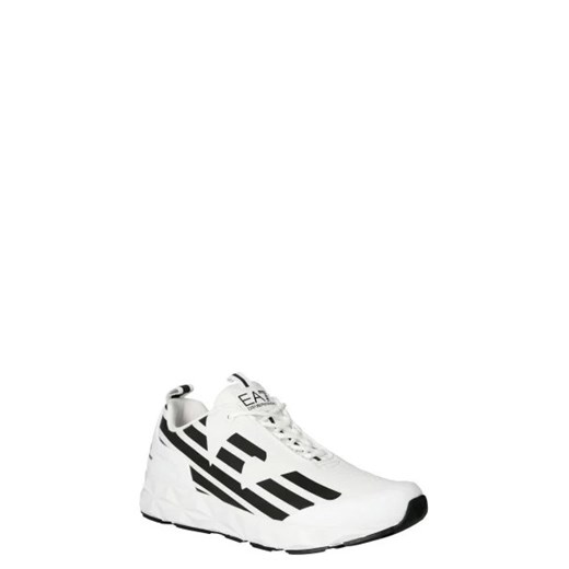 EA7 Sneakersy 44 Gomez Fashion Store wyprzedaż