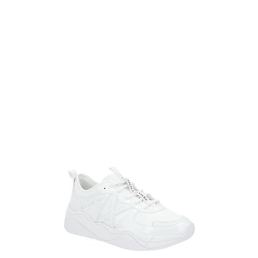 Armani Exchange Sneakersy Armani Exchange 36 wyprzedaż Gomez Fashion Store