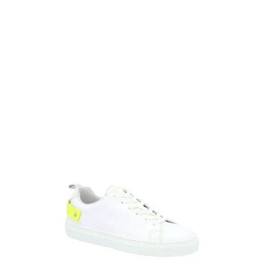 Marc Cain Skórzane trampki Marc Cain 37 okazyjna cena Gomez Fashion Store