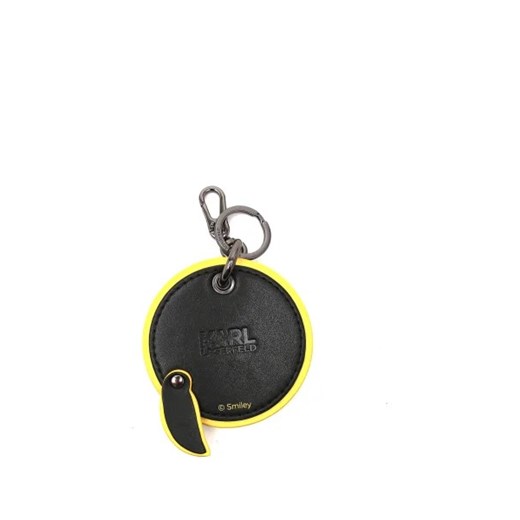 Karl Lagerfeld Brelok Karl Lagerfeld One Size promocyjna cena Gomez Fashion Store