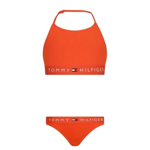Tommy Hilfiger Strój kąpielowy ze sklepu Gomez Fashion Store w kategorii Stroje kąpielowe - zdjęcie 172709500