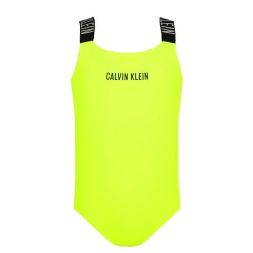 Calvin Klein Swimwear Strój kąpielowy ze sklepu Gomez Fashion Store w kategorii Stroje kąpielowe - zdjęcie 172709573