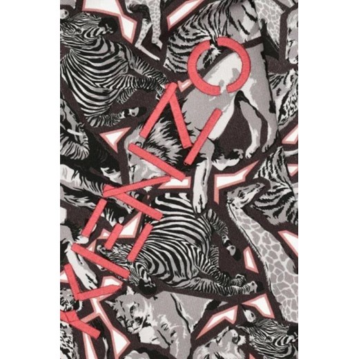 Bluza dziewczęca Kenzo Kids bawełniana