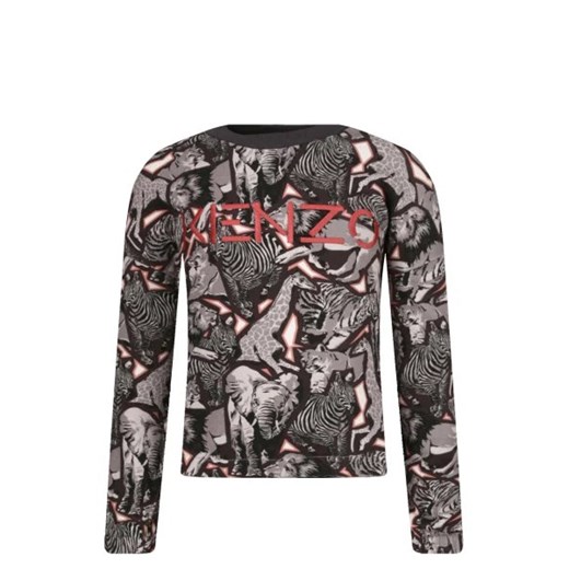 Bluza dziewczęca Kenzo Kids