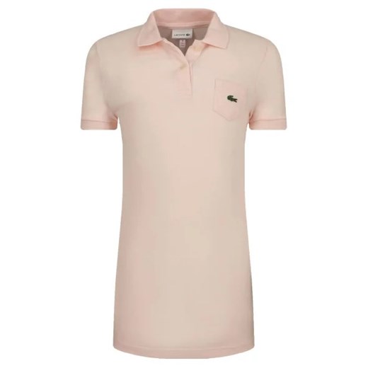 Lacoste Sukienka Lacoste 128 Gomez Fashion Store okazja