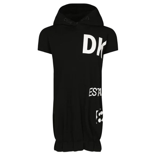 DKNY Kids Sukienka 162 Gomez Fashion Store okazyjna cena