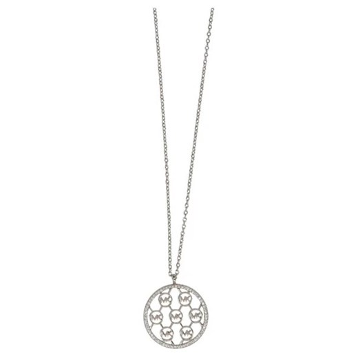 Michael Kors Naszyjnik Michael Kors One Size promocja Gomez Fashion Store