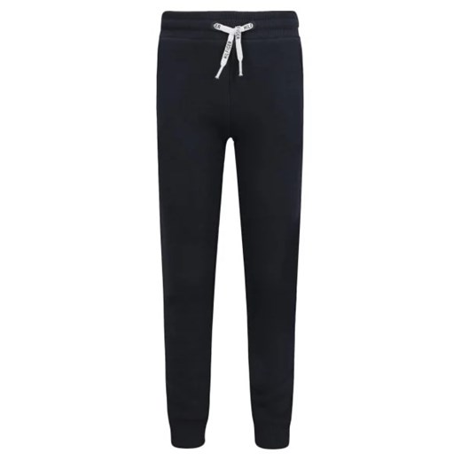 Tommy Hilfiger Spodnie dresowe | Slim Fit ze sklepu Gomez Fashion Store w kategorii Spodnie dziewczęce - zdjęcie 172710261