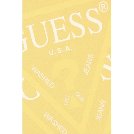 Guess Sukienka Guess 116 wyprzedaż Gomez Fashion Store