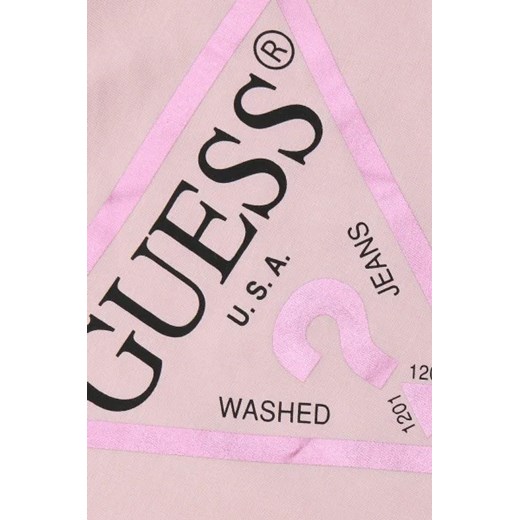 Guess T-shirt | Regular Fit Guess 152 Gomez Fashion Store okazja