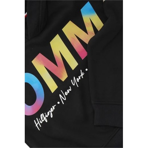 Tommy Hilfiger Bluza | Regular Fit Tommy Hilfiger 128 okazyjna cena Gomez Fashion Store