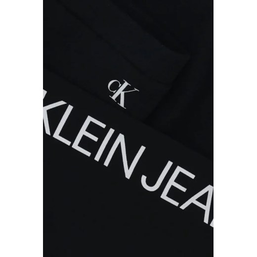CALVIN KLEIN JEANS Legginsy | Slim Fit 170 Gomez Fashion Store