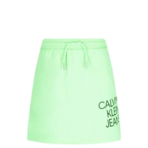 CALVIN KLEIN JEANS Spódnica ze sklepu Gomez Fashion Store w kategorii Spódnice dziewczęce - zdjęcie 172711183