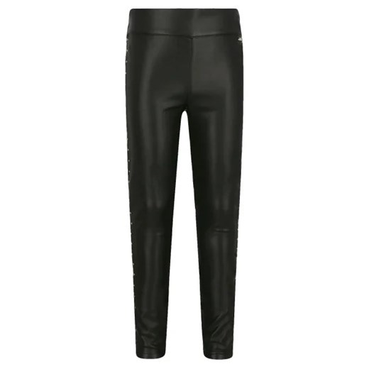 Guess Legginsy | Slim Fit ze sklepu Gomez Fashion Store w kategorii Spodnie dziewczęce - zdjęcie 172711261