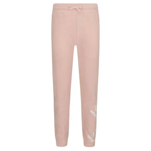 KENZO KIDS Spodnie dresowe | Regular Fit ze sklepu Gomez Fashion Store w kategorii Spodnie dziewczęce - zdjęcie 172711340