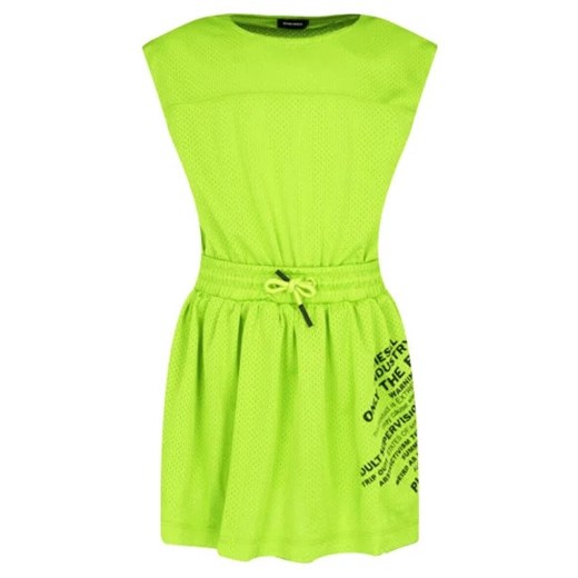 Diesel Sukienka DARPEL Diesel 156 wyprzedaż Gomez Fashion Store