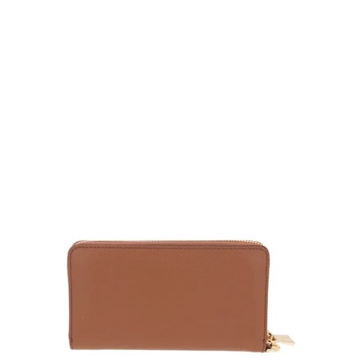 Michael Kors Skórzany portfel JET SET Michael Kors One Size wyprzedaż Gomez Fashion Store