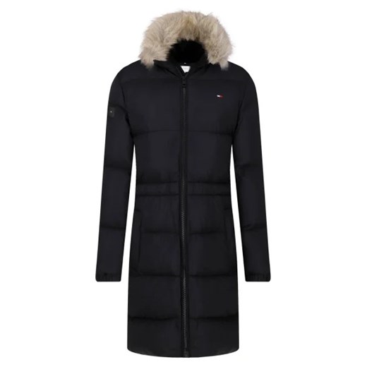 Tommy Hilfiger Płaszcz ze sklepu Gomez Fashion Store w kategorii Płaszcze dziewczęce - zdjęcie 172712600