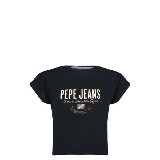 Bluzka dziewczęca Pepe Jeans