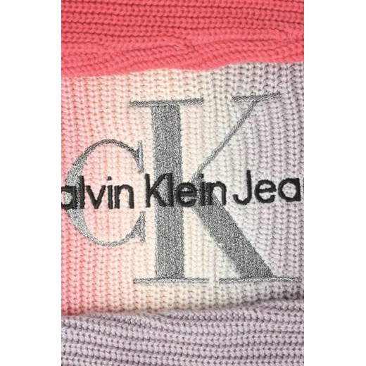 Calvin Klein Jeans Sweter | Relaxed fit 170 Gomez Fashion Store okazyjna cena