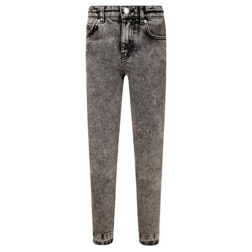 HUGO KIDS Jeansy | Regular Fit ze sklepu Gomez Fashion Store w kategorii Spodnie dziewczęce - zdjęcie 172713294