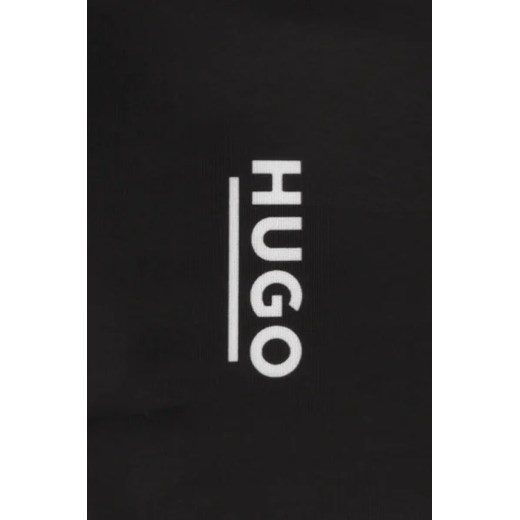 HUGO KIDS Legginsy Hugo Kids 156 wyprzedaż Gomez Fashion Store