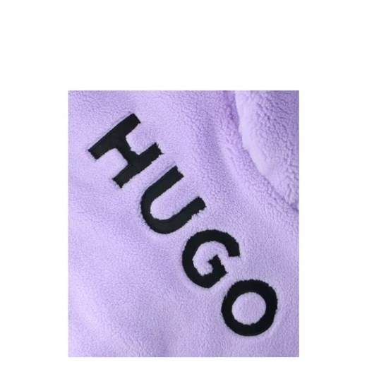 HUGO KIDS Bluza | Regular Fit Hugo Kids 174 wyprzedaż Gomez Fashion Store