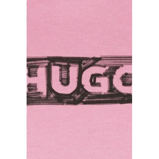 HUGO KIDS Bluza | Regular Fit Hugo Kids 174 okazyjna cena Gomez Fashion Store