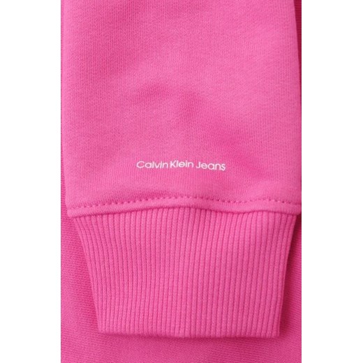 Bluza dziewczęca Calvin Klein 