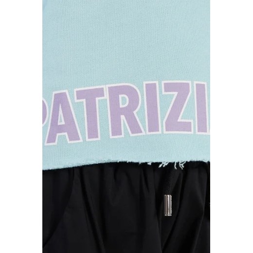 Bluza dziewczęca Patrizia Pepe