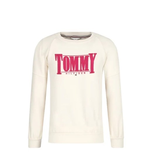 Tommy Hilfiger Bluza | Regular Fit ze sklepu Gomez Fashion Store w kategorii Bluzy dziewczęce - zdjęcie 172714910