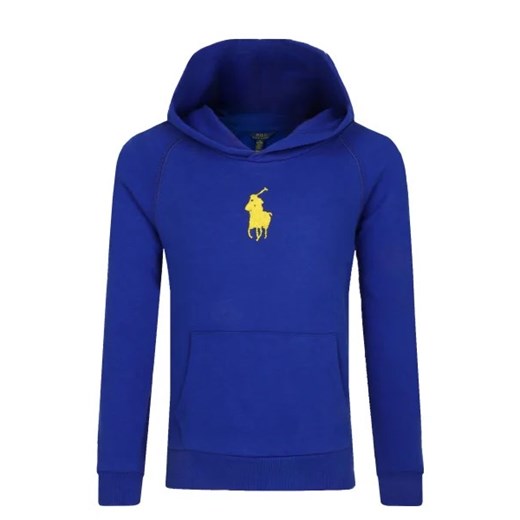 Bluza dziewczęca Polo Ralph Lauren