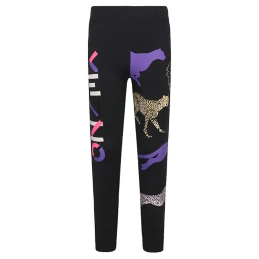 KENZO KIDS Legginsy | Slim Fit Kenzo Kids 128 Gomez Fashion Store okazyjna cena