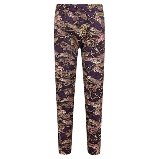 KENZO KIDS Spodnie | Slim Fit ze sklepu Gomez Fashion Store w kategorii Spodnie dziewczęce - zdjęcie 172715611