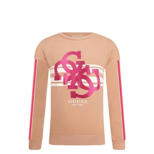 Guess Bluza ze sklepu Gomez Fashion Store w kategorii Bluzki dziewczęce - zdjęcie 172715674