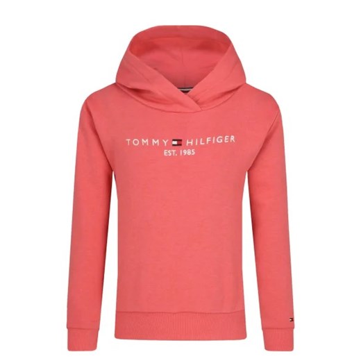Tommy Hilfiger Bluza | Regular Fit ze sklepu Gomez Fashion Store w kategorii Bluzy dziewczęce - zdjęcie 172715883