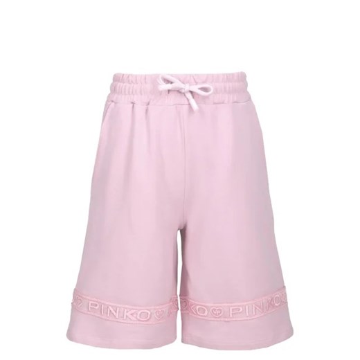 Pinko UP Szorty | Regular Fit ze sklepu Gomez Fashion Store w kategorii Spodenki dziewczęce - zdjęcie 172716733