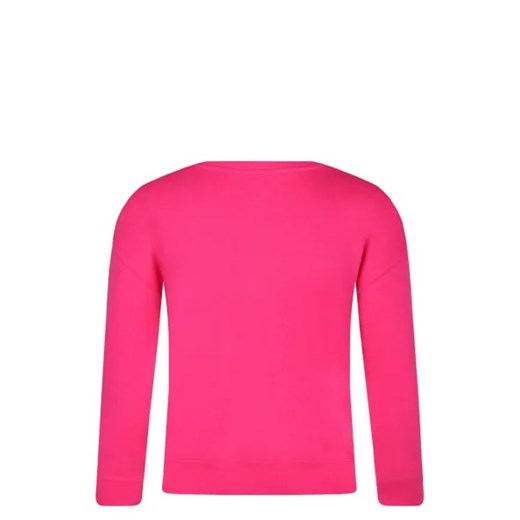 POLO RALPH LAUREN Bluza BUBBLEPOLOPO | Regular Fit Polo Ralph Lauren 116 wyprzedaż Gomez Fashion Store