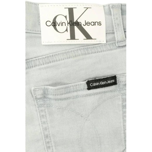 Calvin Klein Jeans Szorty | Relaxed fit 170 okazja Gomez Fashion Store