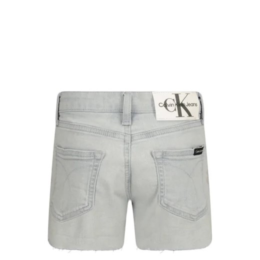 Calvin Klein Jeans Szorty | Relaxed fit 170 Gomez Fashion Store wyprzedaż