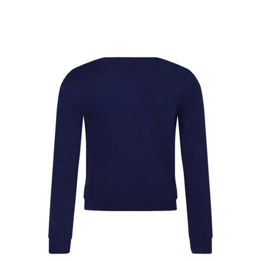 Guess Sweter | Regular Fit | z dodatkiem wełny i kaszmiru Guess 128 okazja Gomez Fashion Store