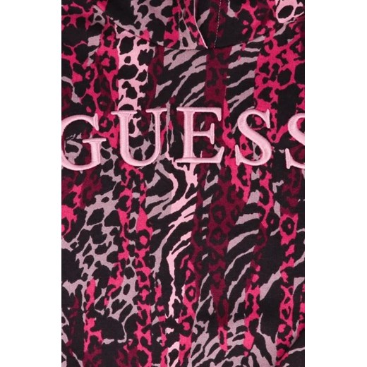 Guess Bluza | Regular Fit Guess 164 okazja Gomez Fashion Store
