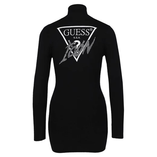 Guess Sukienka Guess 164 okazyjna cena Gomez Fashion Store