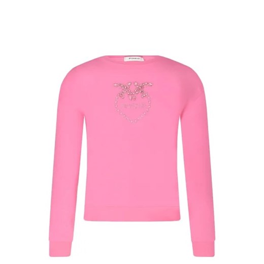 Bluza dziewczęca Pinko 